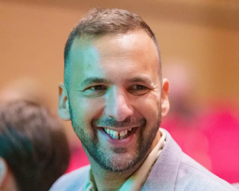 Zack Polanski Elected as New Green Party Leader: A Bold New Era for UK Politics