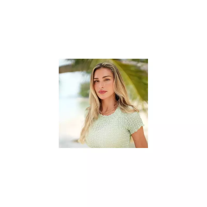 Zara McDermott Faces Fury Over 'Tone-Deaf' NHS Mental Health Comments | Reality Star Slammed