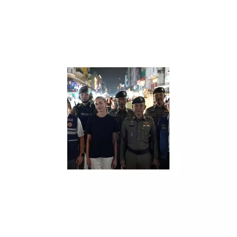 Zara McDermott Left 'Scared and Petrified' After Terrifying Home Invasion | Exclusive