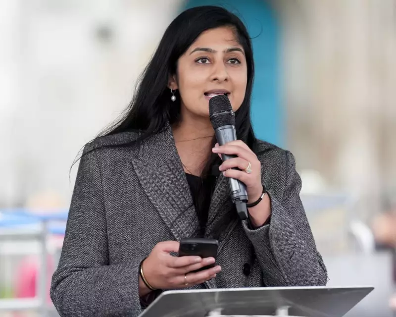 Zarah Sultana Consults Defamation Lawyers in Explosive Clash with Jeremy Corbyn Over Labour Funds