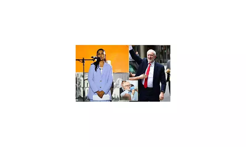 Zarah Sultana Faces Legal Showdown with Labour Party Over Jeremy Corbyn Suspension