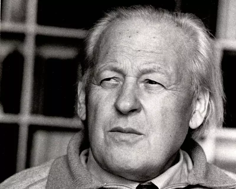 Zdeněk Liška: The Czech Musical Genius Who Revolutionised Cinema Sound