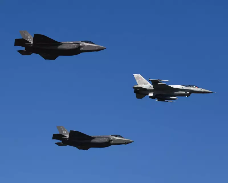 Zelenskyy Demands Sanctions as Russian Drones Breach NATO Airspace Over Romania and Poland