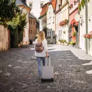 10 Unmissable Reasons Why Solo Travel is the Ultimate Adventure for Brits in 2024