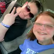 1000-Lb Sisters Star Tammy Slaton's Incredible 440lb Weight Loss Journey Revealed in New Photo