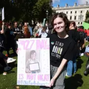 16-Year-Old Locked Out of Home in Benefits Row: A Modern-Day Dickensian Nightmare