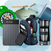 21 Uni Essentials You'll Actually Use: The Ultimate Student Shopping List 2024