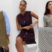 5 Must-Have M&S Autumn Dresses That Will Save You a Fortune | Style on a Budget