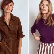 5 Must-Have Transitional Autumn Pieces For Your 2024 Wardrobe | Style Guide