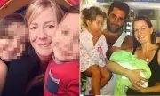 60 Minutes Crew Detained in Beirut: Inside the Shocking Kidnapping Ordeal of Aussie Mum Sally Faulkner