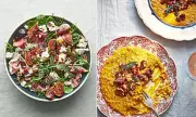 8 Effortless One-Pot Wonders: Revolutionise Your Weeknight Dinners with Minimal Washing-Up