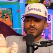 90s Nickelodeon Star Reveals Shocking Truth Behind Iconic Green Slime | Exclusive