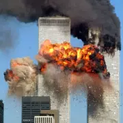 9/11 Narrow Escapes: The A-Listers Who Cheated Death on September 11th | Exclusive