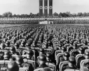 A Dark Day in History: The Nuremberg Laws of 1935 and the Systematic Stripping of Jewish Rights
