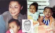 A Mother's 40-Year Wait: The Chilling Cold Case of Elizabeth Ramos, Found in the Arizona Desert