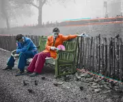 A Stranger's Kindness in Paris: The Night a Hotel Room Was Shared | A Guardian Tale