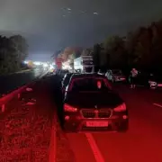 A12 Essex Gridlock: Major Road Shut After Serious Collision Causes Travel Chaos