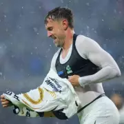 Aaron Ramsey's Wales Future in Doubt as Craig Bellamy Considers Shock Axe | Mirror Football