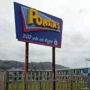 Abandoned UK Holiday Park with Private Beach Sells for £1.5 Million | Mirror Travel