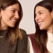 Abbott & Lyons Unveil Stunning New Twin Set Jewellery Collection | Mirror Style