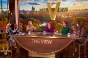 ABC's The View Under FCC Scrutiny After Jimmy Kimmel's On-Air Plea | Exclusive