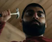 Above the Knee Review: A Riveting Tale of Survival and Redemption in the Scottish Highlands