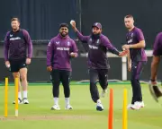 Adil Rashid Dismisses Ashes Focus as England Target T20 World Cup Glory