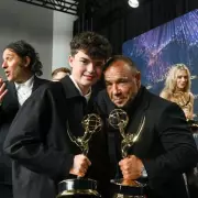 Adolescence Star Owen Cooper Scolded by Police After Drunken Night Out in London