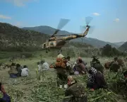 Afghanistan Earthquake Crisis Deepens: Death Toll Soars Past 900 as Taliban Pleads for International Aid