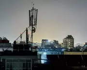 Afghanistan Plunged Into Digital Darkness: Taliban Enforces Total Telecoms Blackout