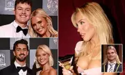 AFL Brownlow Medal 2024: WAGs Told to 'Tone Down' Glamour for Football's Night of Nights