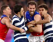 AFL Grand Final 2025: A Clash of Titans Set to Define an Era at the MCG