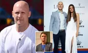 AFL Legend Gary Ablett Jr Stuns Fans with Controversial Charlie Kirk Shooting Post | Daily Mail