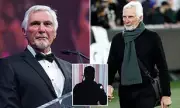 AFL Legend Mick Malthouse, 72, Hospitalised After Heroically Fighting Off Armed Home Invaders in Terrifying Ordeal