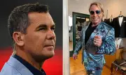 AFL Legends Warwick Capper and Wayne Carey's Explosive Feud Erupts at Grand Final Event