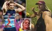AFL Star Bailey Smith's Heartbreaking Confession: 'This Was The Loneliest Period Of My Life' Ahead Of Grand Final