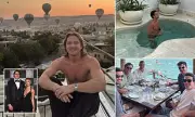 AFL Stars' Lavish End-of-Season Escapes: Inside the Multi-Million Dollar Holidays of Football's Elite