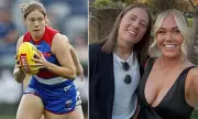AFLW Star's Suburban Grand Final Ordeal: Alleged Spitting Incident by Male Players Sparks Outrage