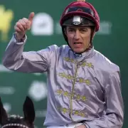 Aidan O'Brien Stuns Racing World with Shock Jockey Swap: Moore OUT, Soumillon IN for Epsom Derby