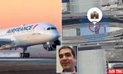 Air France Nightmare: Apple AirTag Exposes Luggage Lost for Weeks in Paris Storage Facility