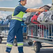 Airline Crew's Secret: The One Item You Should NEVER Pack In Checked Luggage