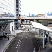 Airport Horror: Man Crushed to Death by Moving Walkway at Incheon International