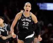 A'ja Wilson Makes WNBA History: Secures Record Fourth MVP Crown