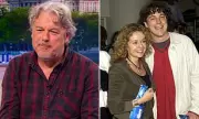 Alan Davies Reveals Julia Sawalha's 'C***' Jibe After Drunken Row Ended Romantic Trip | Exclusive Interview