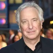 Alan Rickman's Secret Final Role: Uncovering The Actor's Forgotten Last Performance