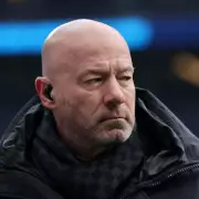 Alan Shearer Delivers Brutal Verdict on Mohamed Salah After Liverpool Touchline Clash