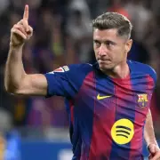 Alan Shearer's Stunning Newcastle Admission to Robert Lewandowski Revealed