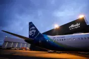 Alaska Airlines Pilot Avoids Prison in Landmark Drunken Flying Case | US Aviation Scandal