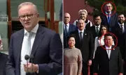 Albanese & Andrews' China Visit: A Photo-Op with Dictators? | Diplomatic Scrutiny