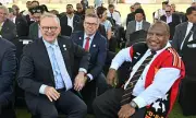 Albanese's Pacific Pivot Falters: Key Papua New Guinea Security Deal Collapses
